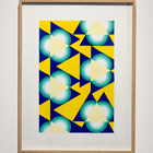 Maquette Unstable Marine Bouilloud 2025